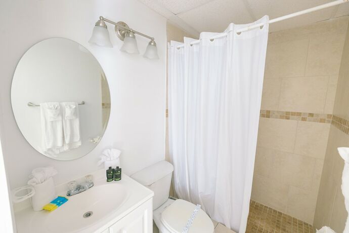 Imagen de la habitación del Hotel Looe Key Reef Resort and Dive Center. Foto 16