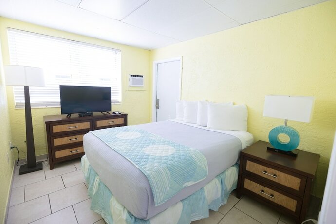Imagen de la habitación del Hotel Looe Key Reef Resort and Dive Center. Foto 17