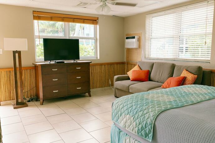 Imagen de la habitación del Hotel Looe Key Reef Resort and Dive Center. Foto 18