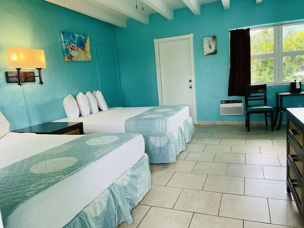 Imagen de la habitación del Hotel Looe Key Reef Resort and Dive Center. Foto 19