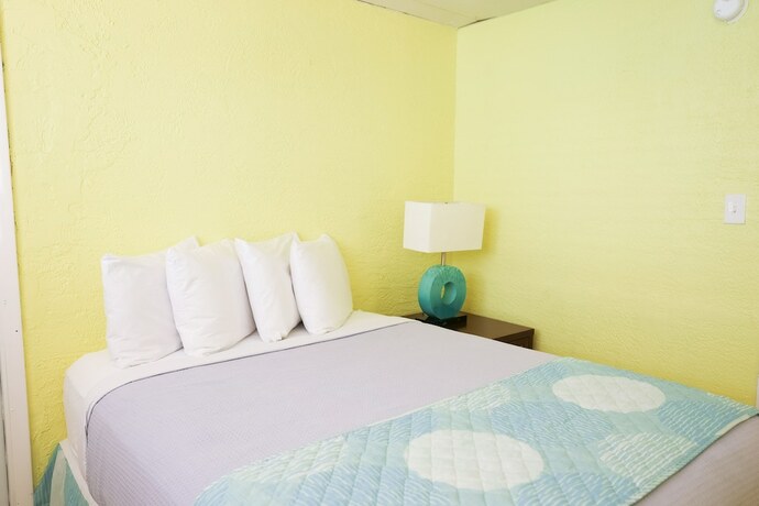 Imagen de la habitación del Hotel Looe Key Reef Resort and Dive Center. Foto 20