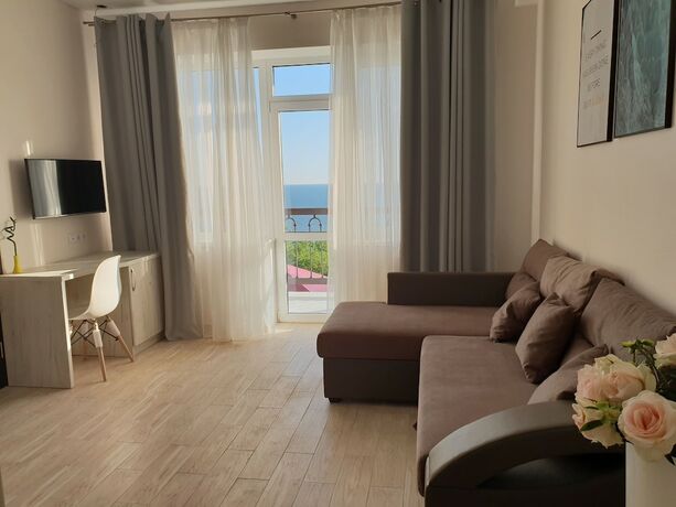 Imagen de la habitación del Hotel Loofki. Foto 14