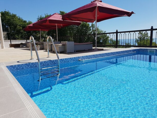 Imagen general del Hotel Loofki. Foto 13