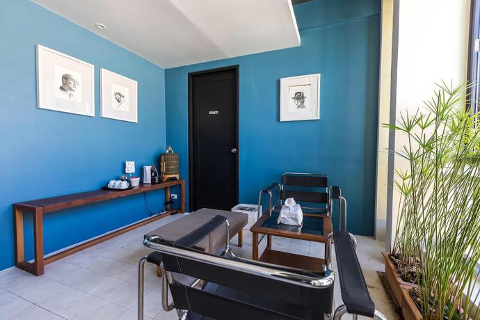 Imagen general del Hotel Loogchoob Homestay. Foto 2