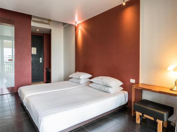 Imagen general del Hotel Loogchoob Homestay. Foto 4