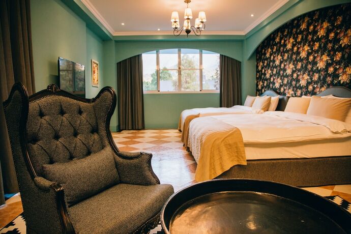 Imagen general del Hotel Look Bandb. Foto 4