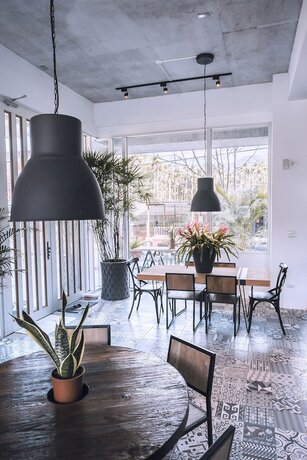 Imagen general del Hotel Look Bandb. Foto 7