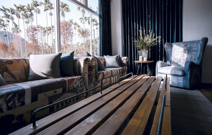 Imagen general del Hotel Look Bandb. Foto 8