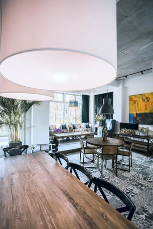 Imagen general del Hotel Look Bandb. Foto 10