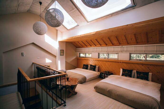 Imagen general del Hotel Look Bandb. Foto 1