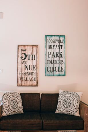 Imagen de la habitación del Hotel Look Bandb. Foto 18