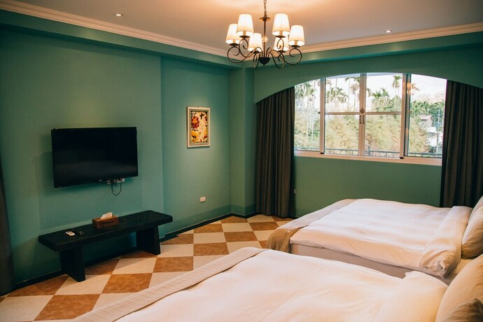Imagen de la habitación del Hotel Look Bandb. Foto 27