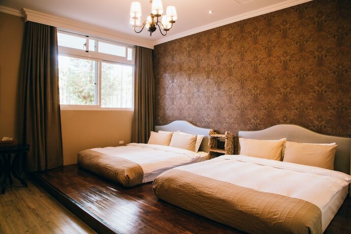 Imagen de la habitación del Hotel Look Bandb. Foto 29