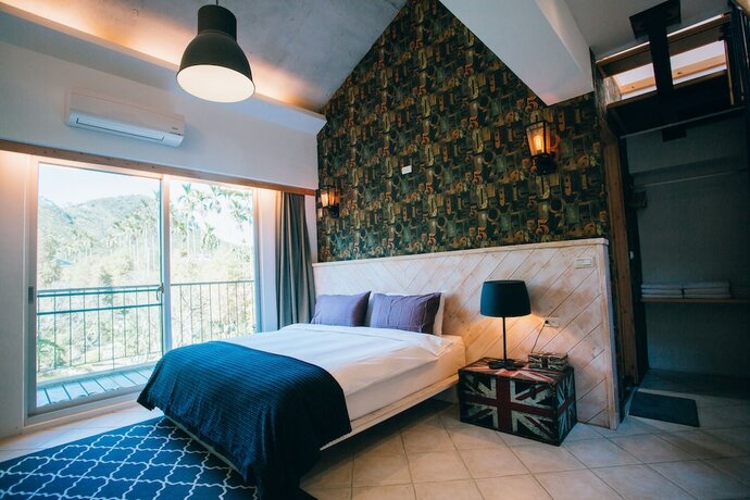 Imagen de la habitación del Hotel Look Bandb. Foto 31