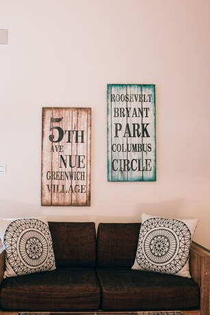 Imagen de la habitación del Hotel Look Bandb. Foto 33