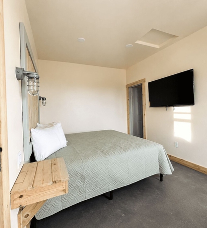 Imagen de la habitación del Hotel Look RV Resort. Foto 6