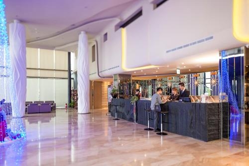 Imagen general del Hotel Look Royal Resort. Foto 3