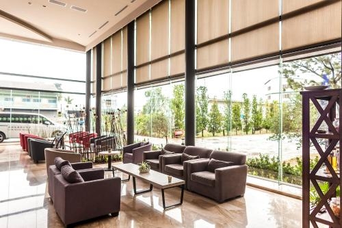 Imagen general del Hotel Look Royal Resort. Foto 4