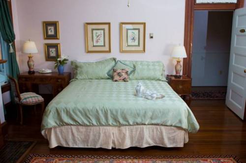 Imagen de la habitación del Hotel Lookaway Inn. Foto 2