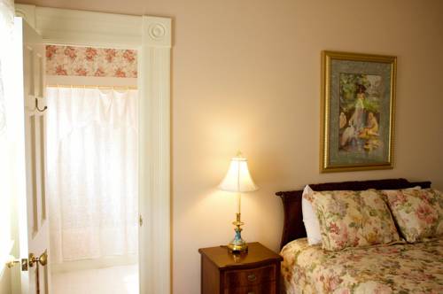 Imagen de la habitación del Hotel Lookaway Inn. Foto 3