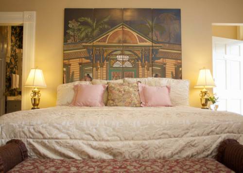 Imagen de la habitación del Hotel Lookaway Inn. Foto 4