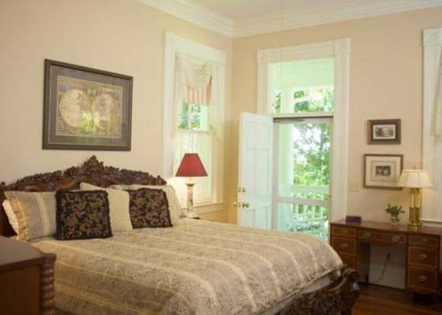 Imagen de la habitación del Hotel Lookaway Inn. Foto 5