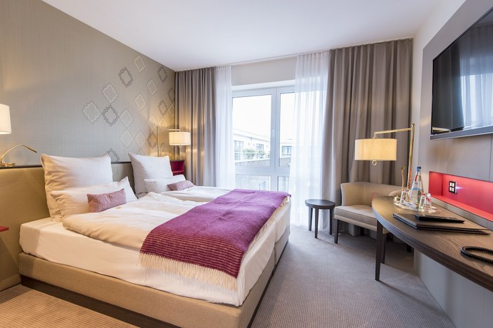 Imagen de la habitación del Hotel Looken Inn. Foto 11