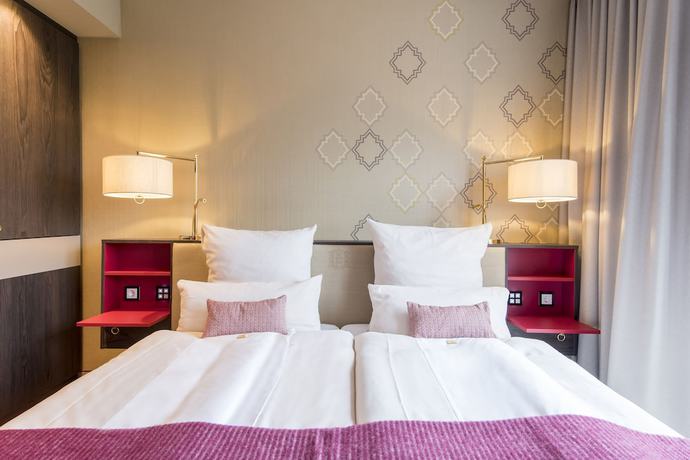 Imagen de la habitación del Hotel Looken Inn. Foto 12