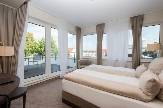 Imagen de la habitación del Hotel Looken Inn. Foto 15