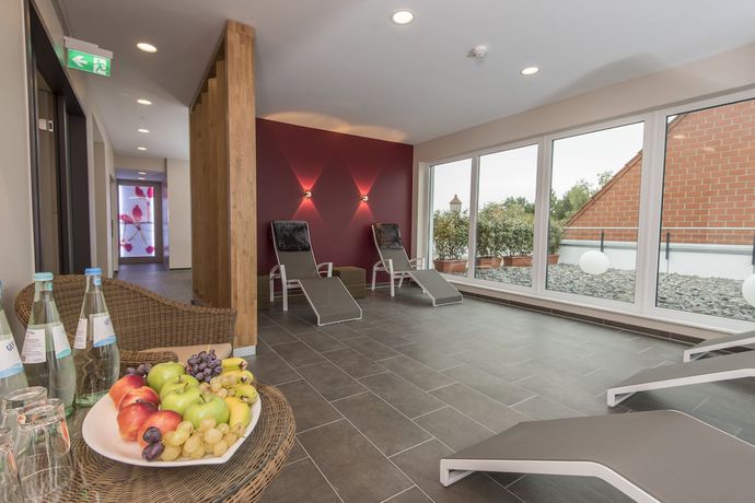 Imagen general del Hotel Looken Inn. Foto 5