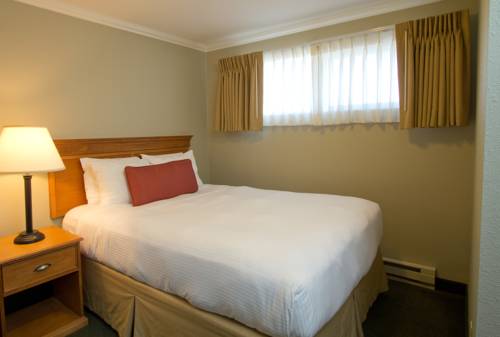Imagen de la habitación del Hotel Looking Glass Inn. Foto 6