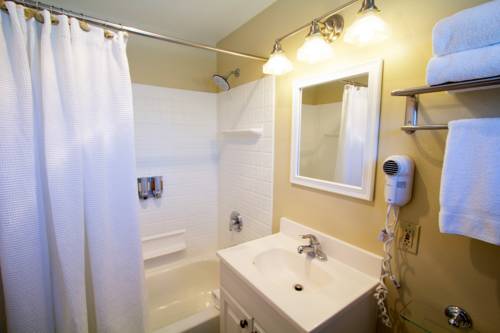 Imagen de la habitación del Hotel Looking Glass Inn. Foto 7