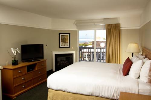 Imagen de la habitación del Hotel Looking Glass Inn. Foto 8