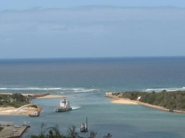 Imagen general del Hotel Lookout Holiday Units. Foto 2
