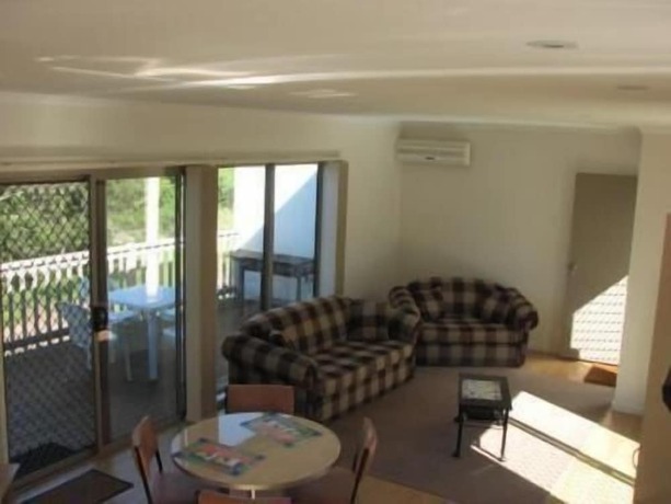 Imagen general del Hotel Lookout Holiday Units. Foto 3