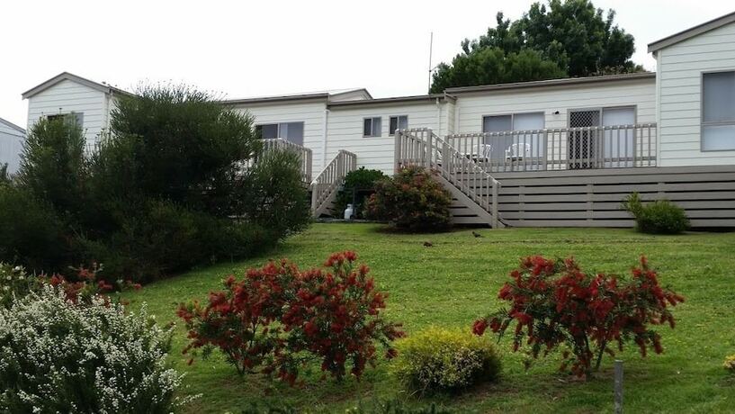 Imagen general del Hotel Lookout Holiday Units. Foto 5