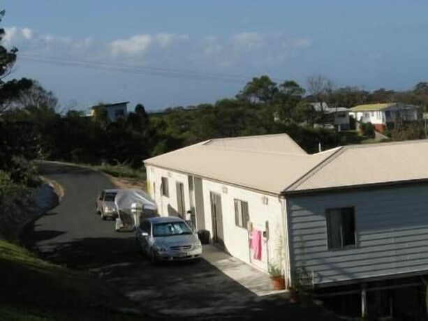 Imagen general del Hotel Lookout Holiday Units. Foto 7