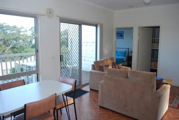 Imagen general del Hotel Lookout Holiday Units. Foto 8