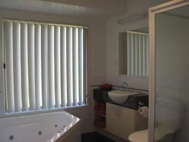 Imagen general del Hotel Lookout Holiday Units. Foto 10