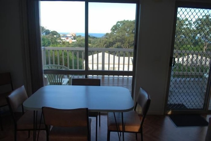 Imagen general del Hotel Lookout Holiday Units. Foto 13