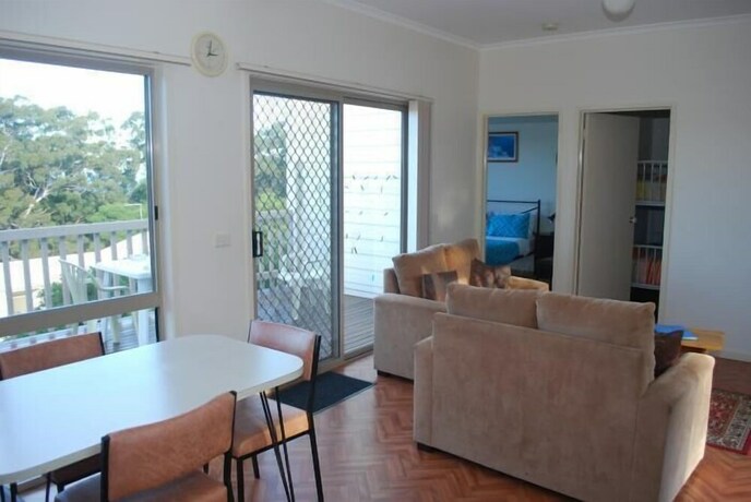 Imagen de la habitación del Hotel Lookout Holiday Units. Foto 14