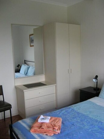Imagen de la habitación del Hotel Lookout Holiday Units. Foto 16