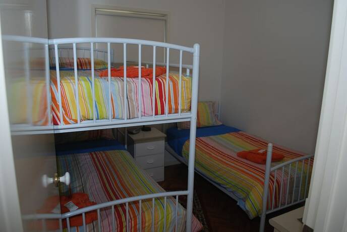 Imagen de la habitación del Hotel Lookout Holiday Units. Foto 18