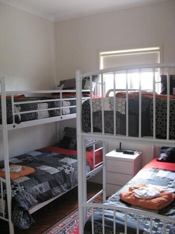 Imagen de la habitación del Hotel Lookout Holiday Units. Foto 19