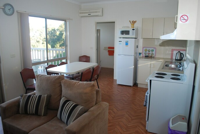 Imagen de la habitación del Hotel Lookout Holiday Units. Foto 21