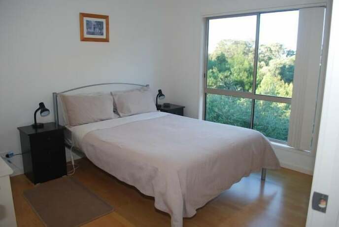 Imagen de la habitación del Hotel Lookout Holiday Units. Foto 23