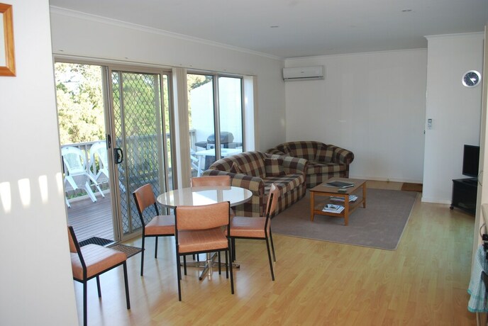 Imagen de la habitación del Hotel Lookout Holiday Units. Foto 24