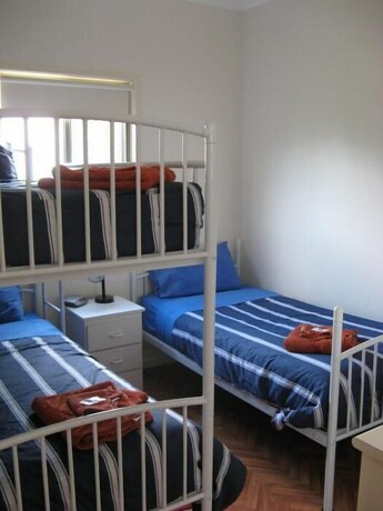 Imagen de la habitación del Hotel Lookout Holiday Units. Foto 25