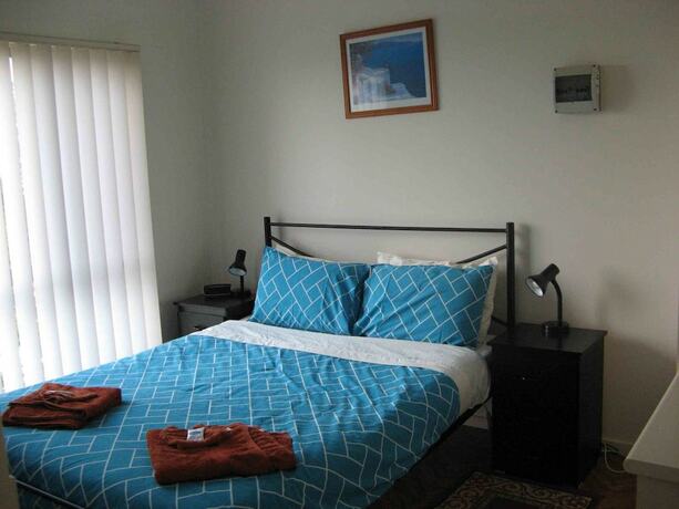 Imagen de la habitación del Hotel Lookout Holiday Units. Foto 26