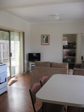 Imagen de la habitación del Hotel Lookout Holiday Units. Foto 28